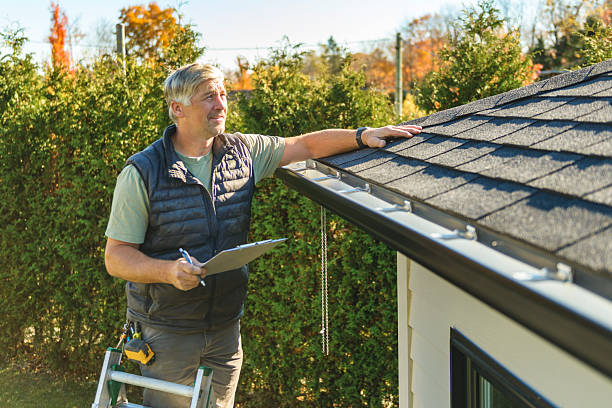 Trusted Roof Leak Repair service in North Billerica, MA - Ben Roofing and Steel LLC